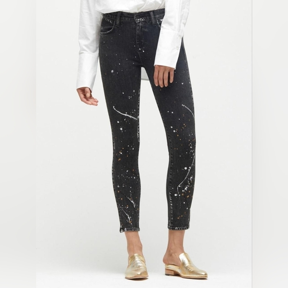 Baldwin Karlie Skinny Jeans